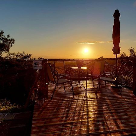 Villa Rene Koskinou  Dış mekan fotoğraf
