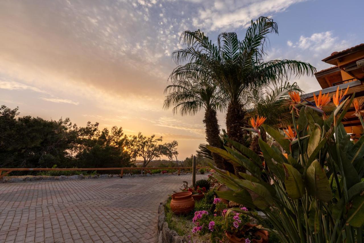 Villa Rene Koskinou  Dış mekan fotoğraf